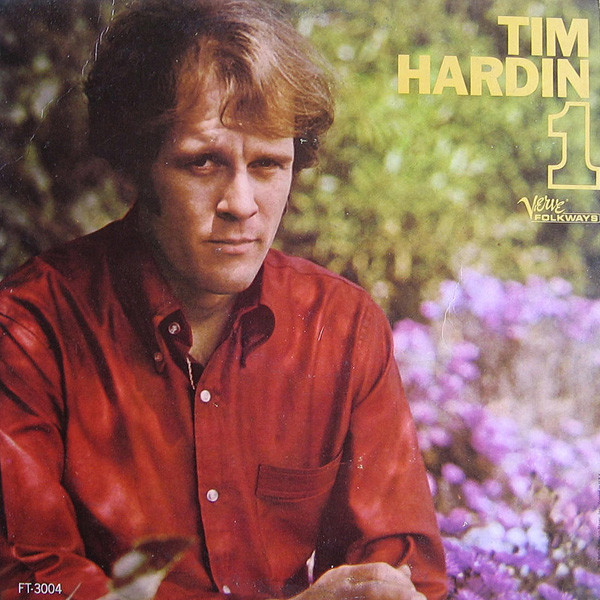 Tim Hardin: Tim Hardin 1 (1966)